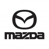 Mazda Logo vinyl decal - For Cars, Laptops, Sticker, Mirrors, etc. - Design Now in Mug - License Plate - Mouse Pad - T Shirt