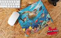 Custom Mouse Pad, Personalized Mouse Pad, Design Your Own Mouse Pad, Photo Mouse Pad, Personalized Photo Mouse Pad, Custom Mouse mat